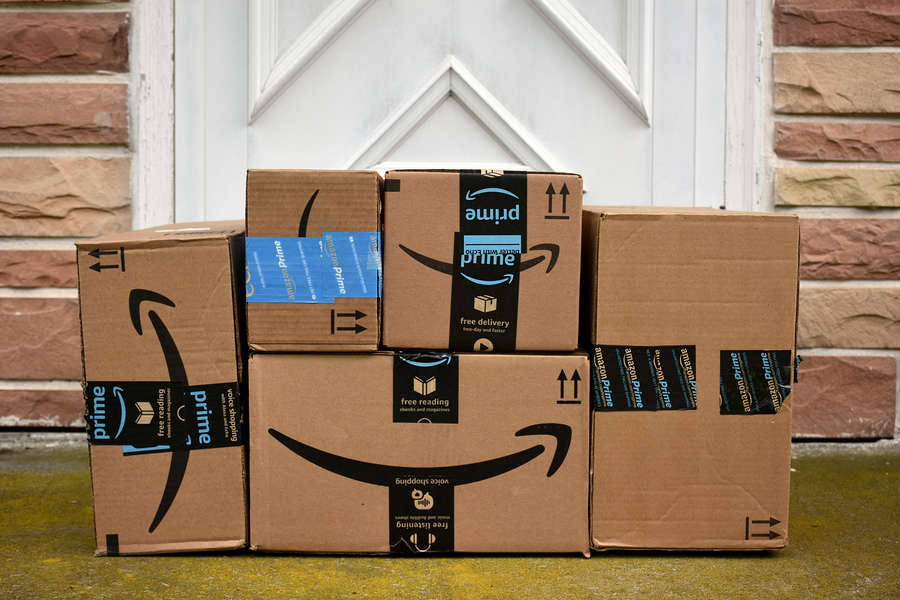 Amazon Black Friday Deals 2017: Sales and Discounts to Watch For