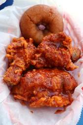 federal donuts