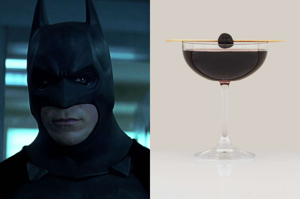 Superhero Cocktails: The Best Drink Based on Your Favorite 