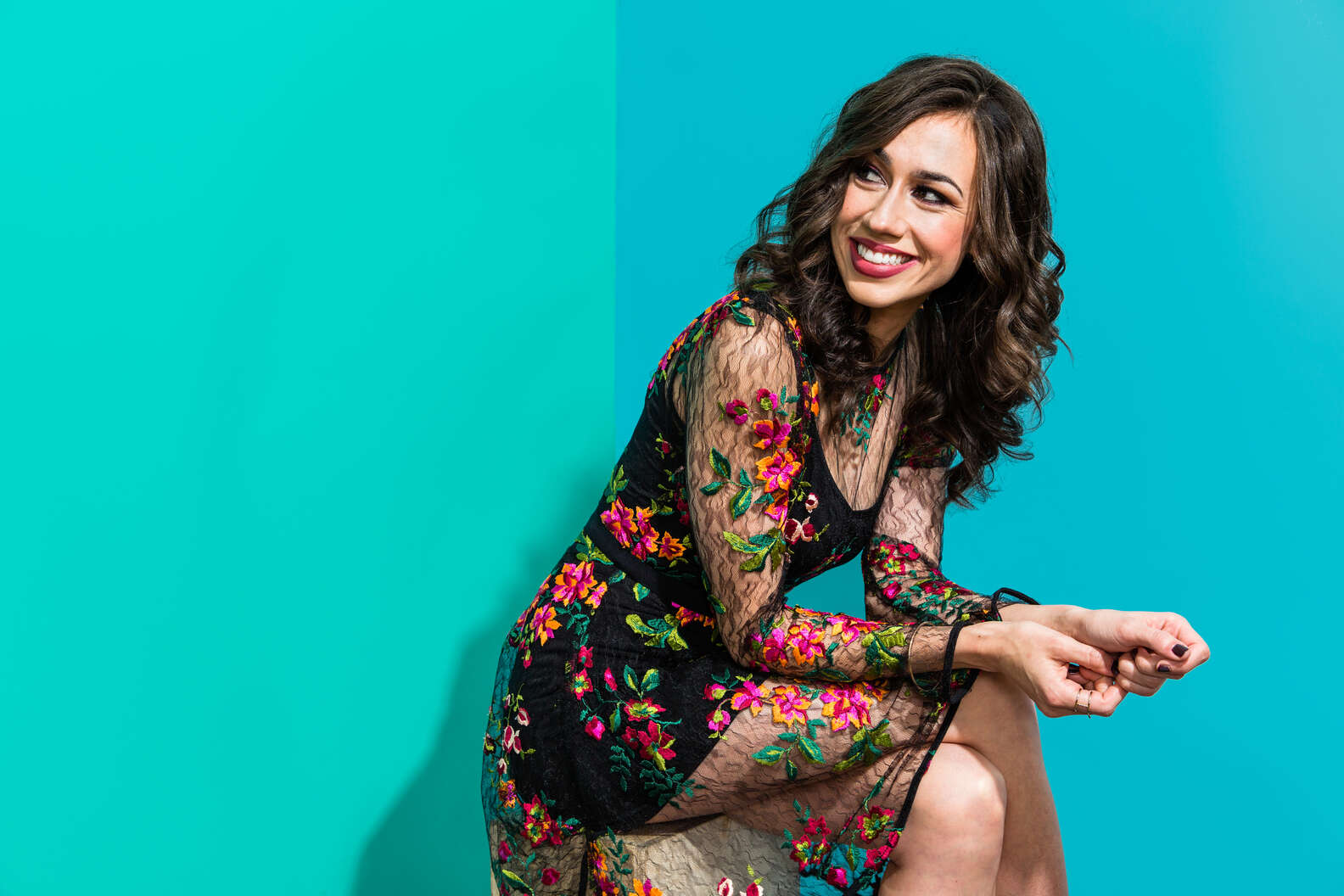 Colleen Ballinger Lives '24/7' as Her YouTube and Netflix Alter E...