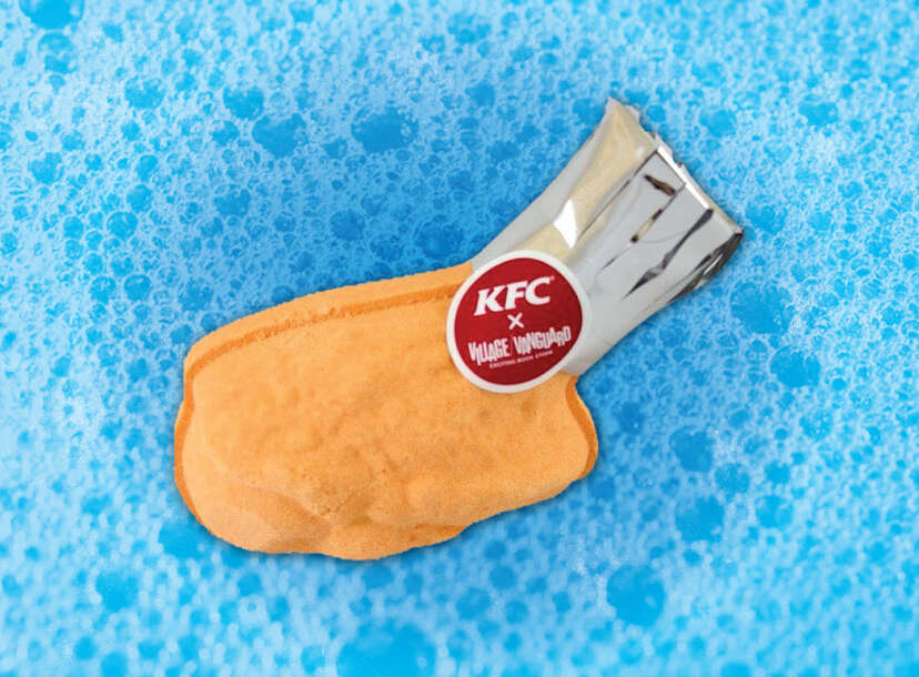 kfc bath bomb for sale