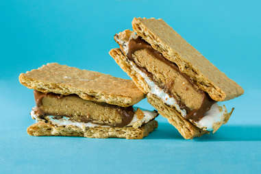Reese's S'mores
