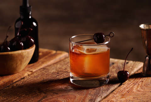 5 Best Bourbons for Old Fashioneds - Thrillist