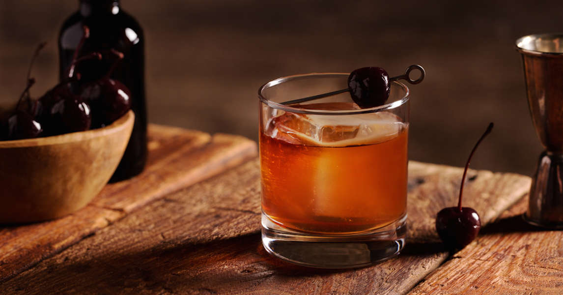 5 Best Bourbons For Old Fashioneds Thrillist