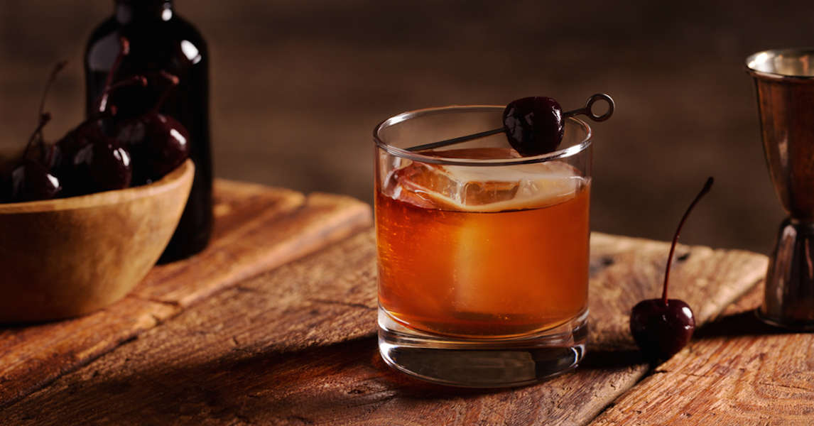5 Best Bourbons for Old Fashioneds Thrillist