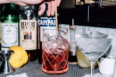 Bar One Fourteen