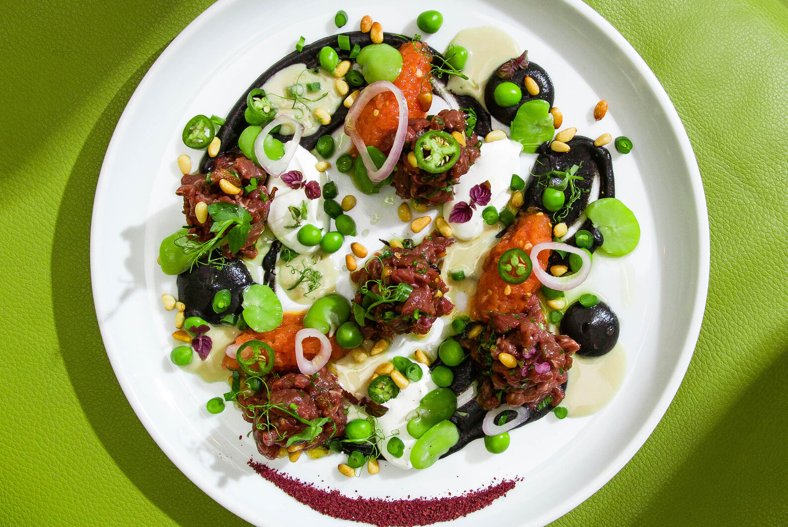 Best New Restaurants in NYC That Opened in 2017 - Thrillist