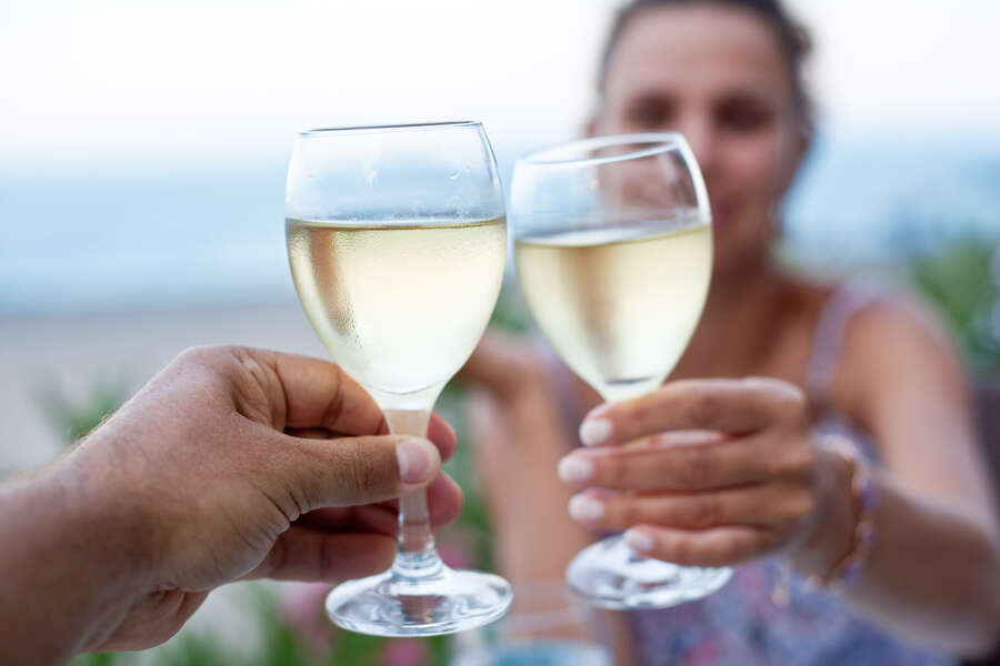 Weight Watchers Is Making Low Calorie Wine Thrillist