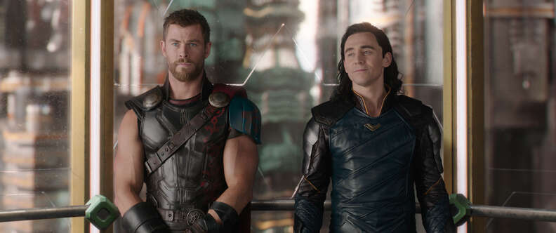 10 Things Netflix's Ragnarok Does Completely Different From Marvel's Thor: Ragnarok