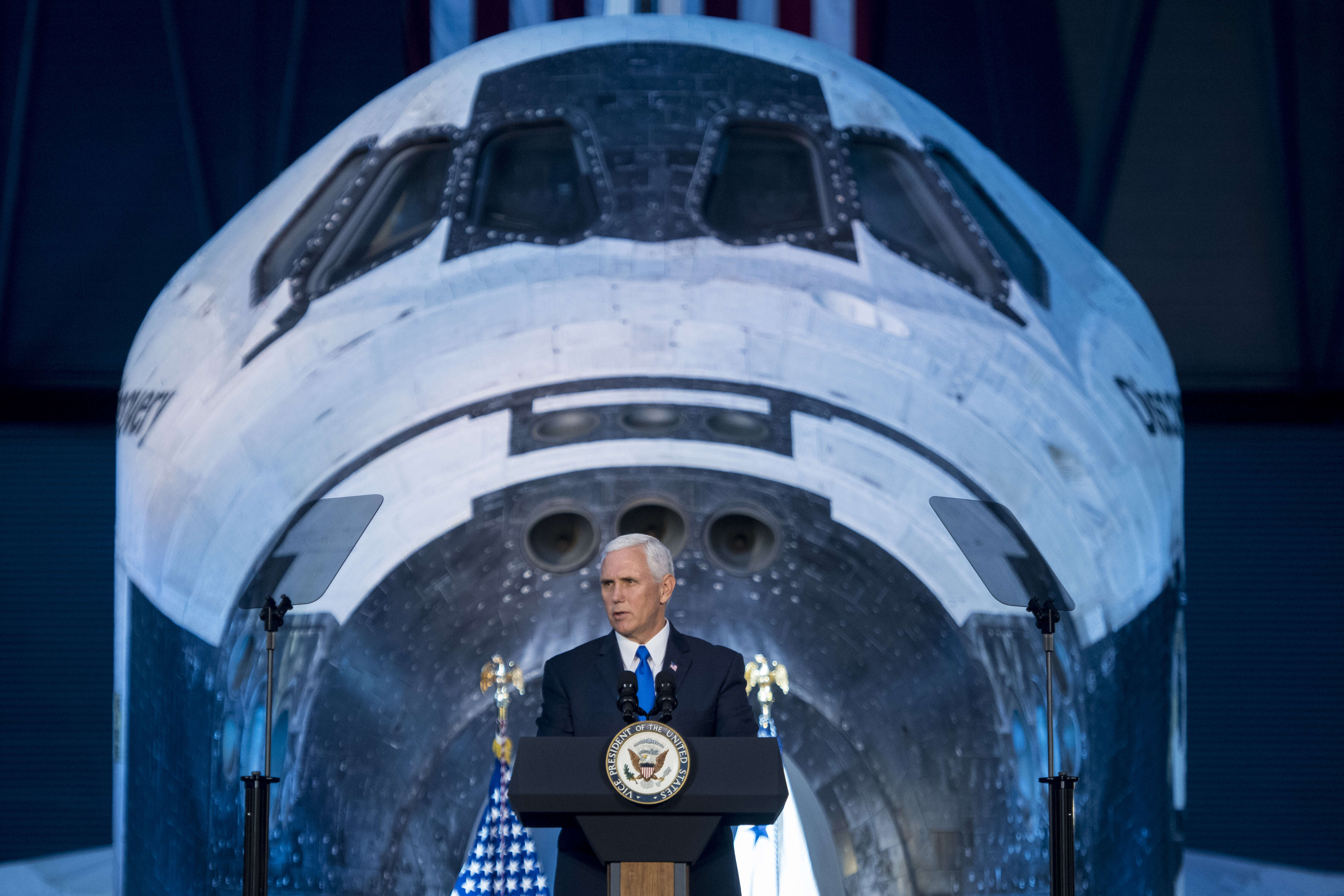 Mike Pence
