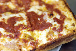 Why Detroit's Deep-Dish Pizza Is the Midwest's Best