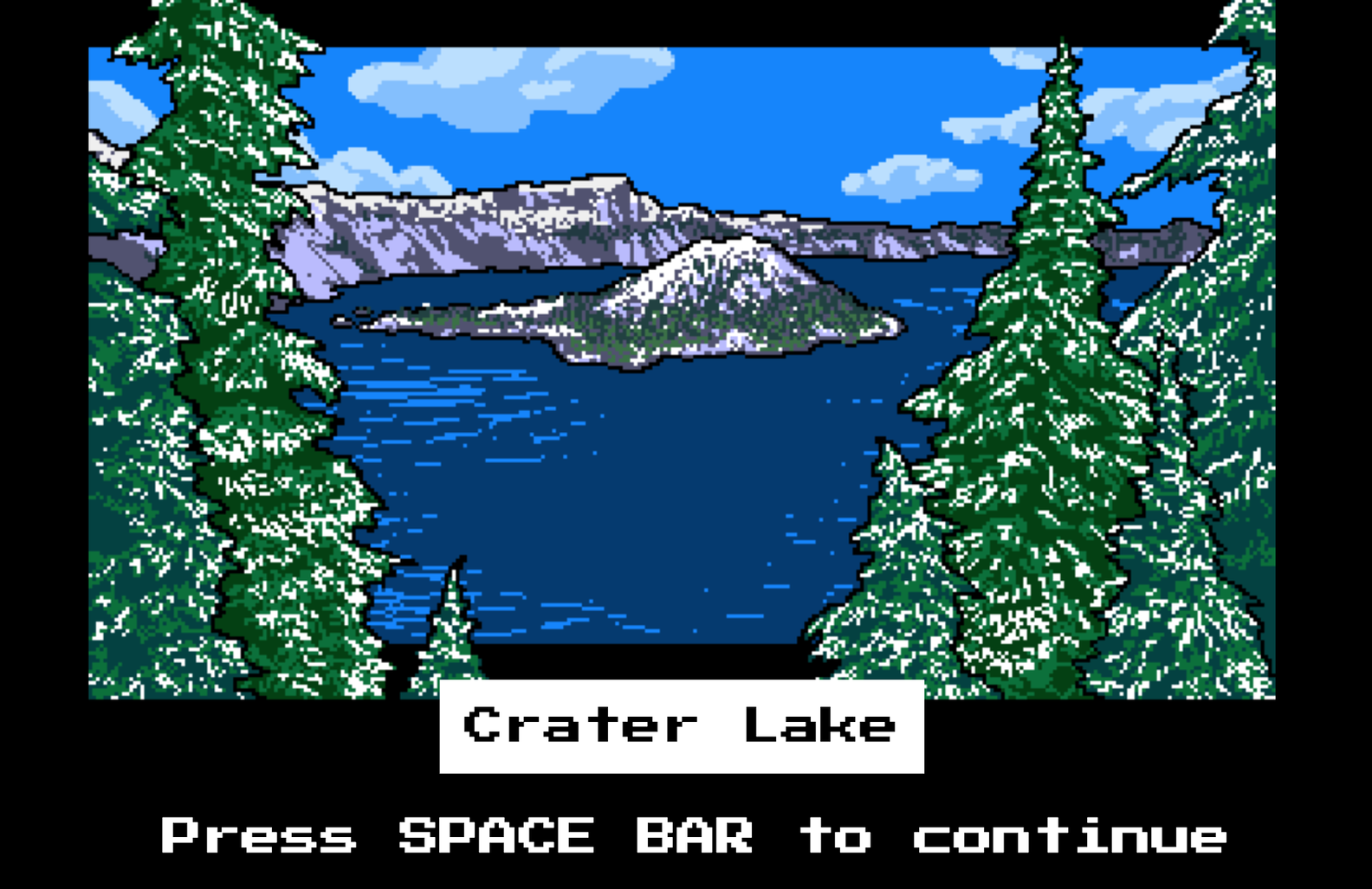 New Oregon Trail Game Designed to Promote State Tourism Thrillist
