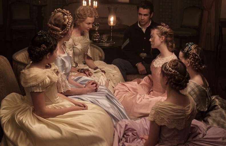 the beguiled 2017