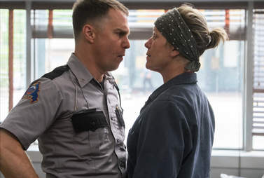 three billboards ebbing missouri