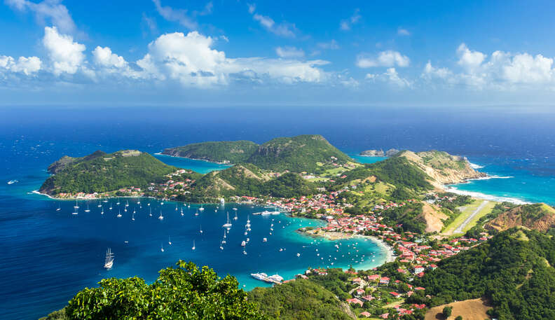 Cheap deals caribbean flights