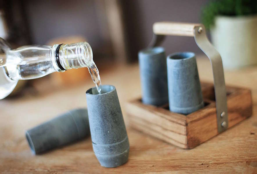 presents for vodka lovers