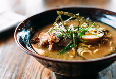 Chik'n & Mi is Louisville's Best New Restaurant of 2017