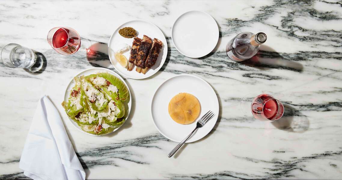 Best New Restaurants in NYC That Opened in 2017 - Thrillist