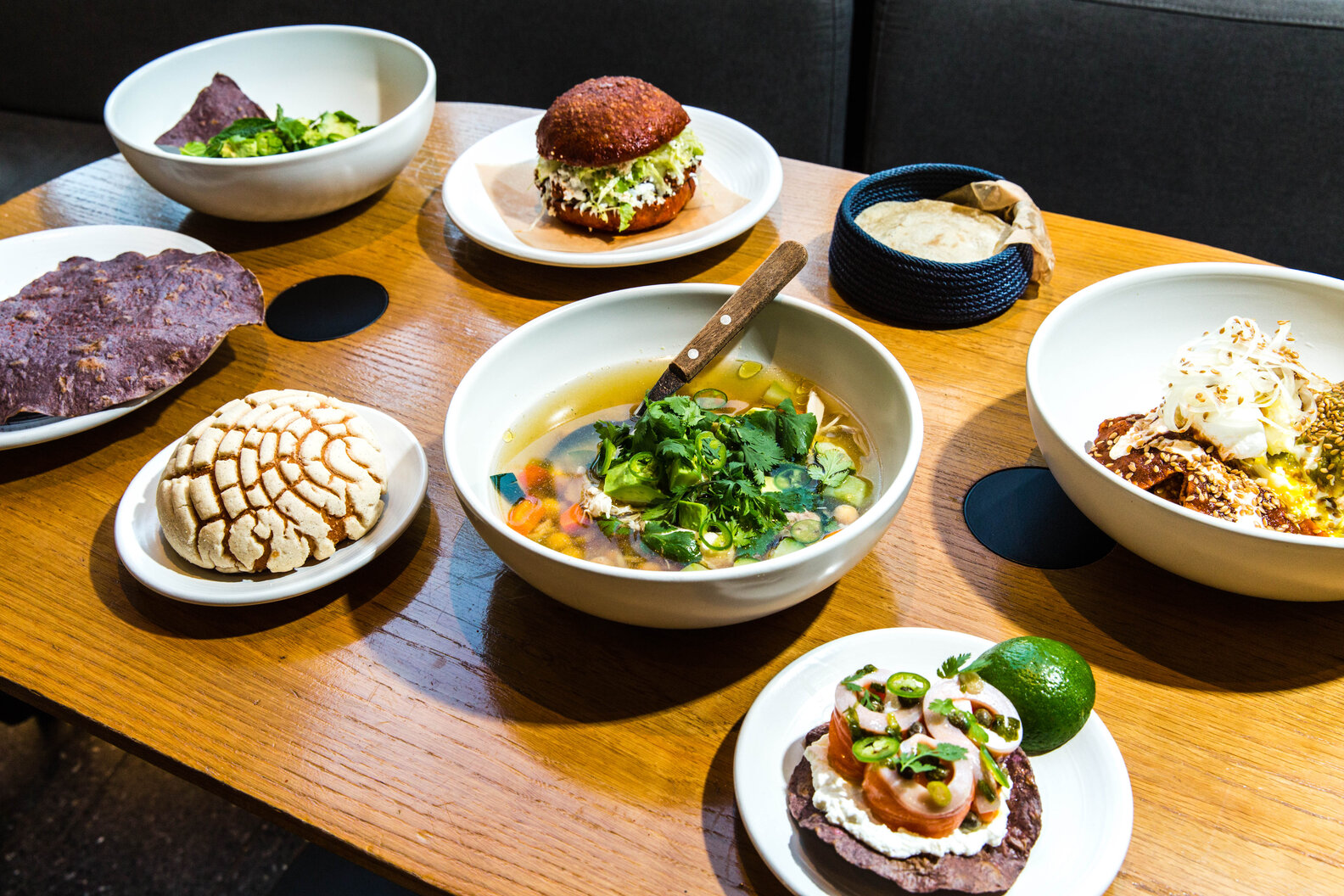 Best New Restaurants in NYC That Opened in 2017 - Thrillist