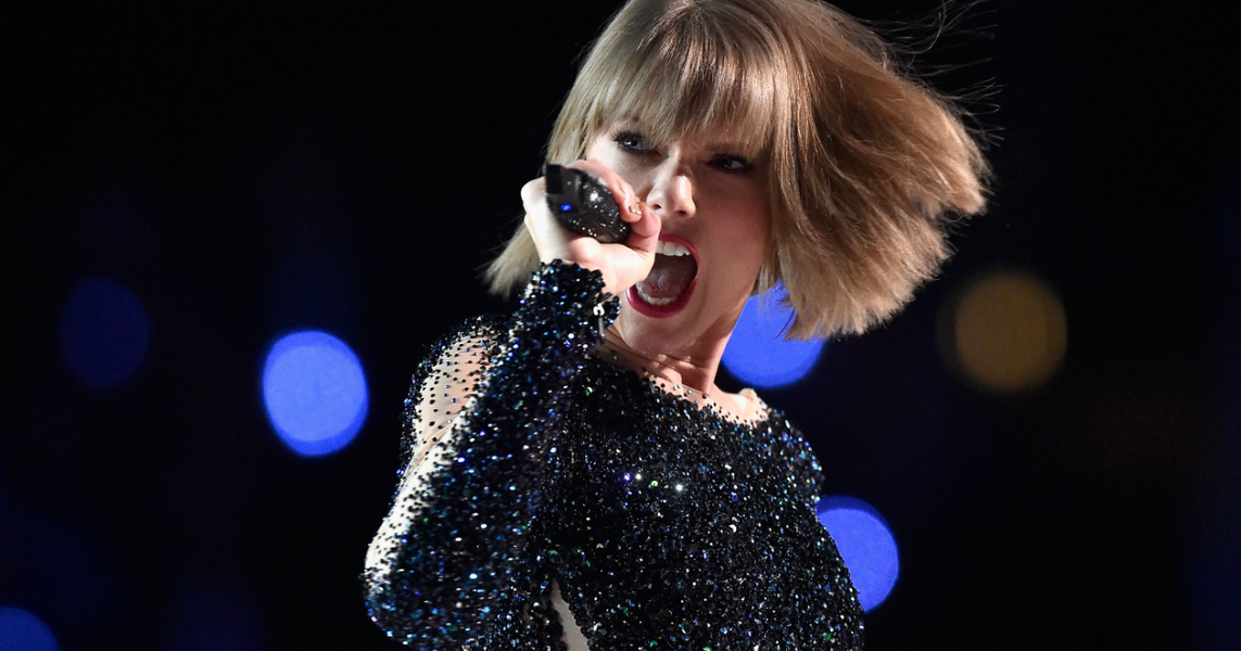 Taylor Swift Reputation Controversy: ACLU, Alt-Right, Reviews