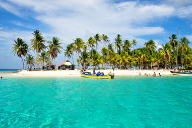 Isla Holbox