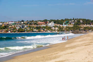 Puerto Escondido