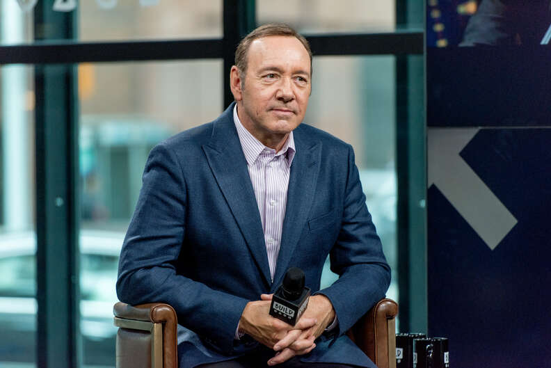 kevin spacey