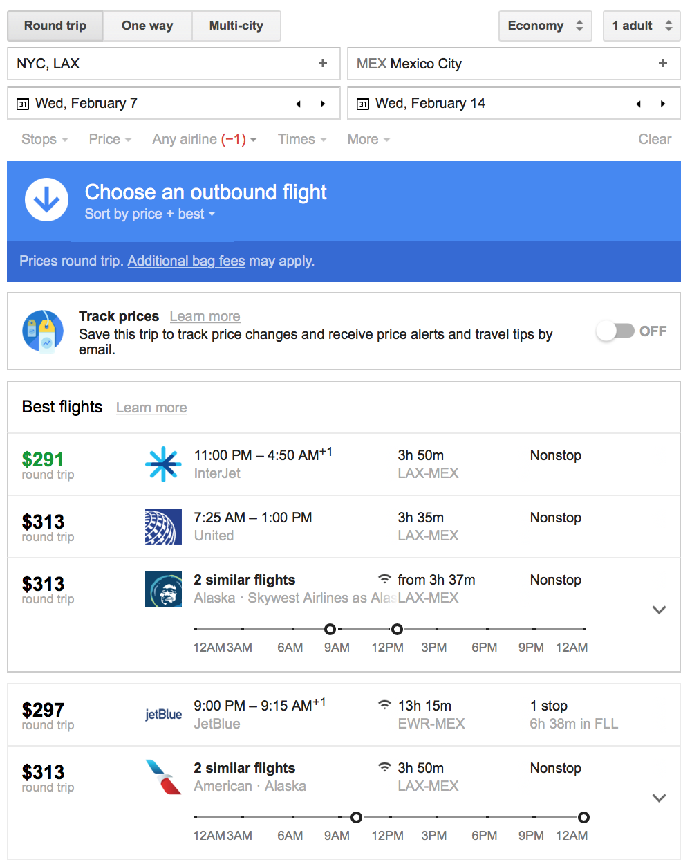 Cheap Flights To Mexico City 200 From Dozens of US Airports Thrillist