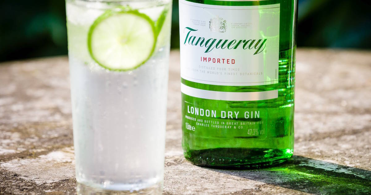 What Is Gin 15 Terms Every Gin Lover Should Know Thrillist