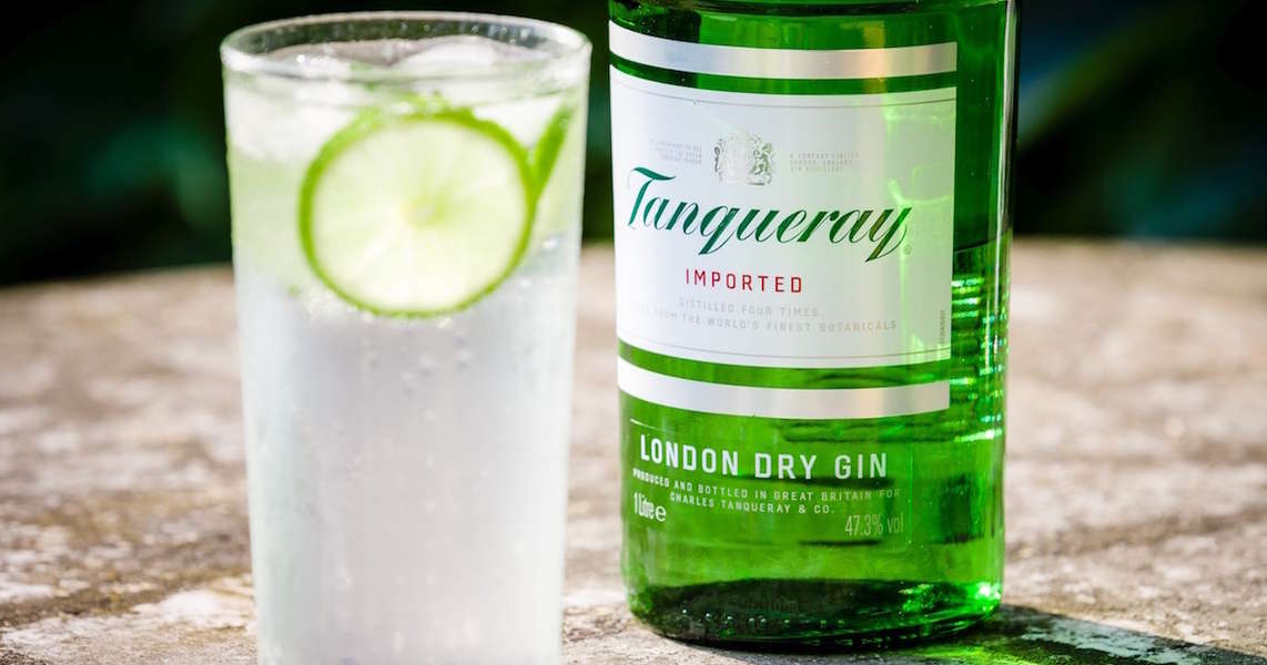 What Is Gin: 15 Terms Every Gin Lover Should Know - Thrillist