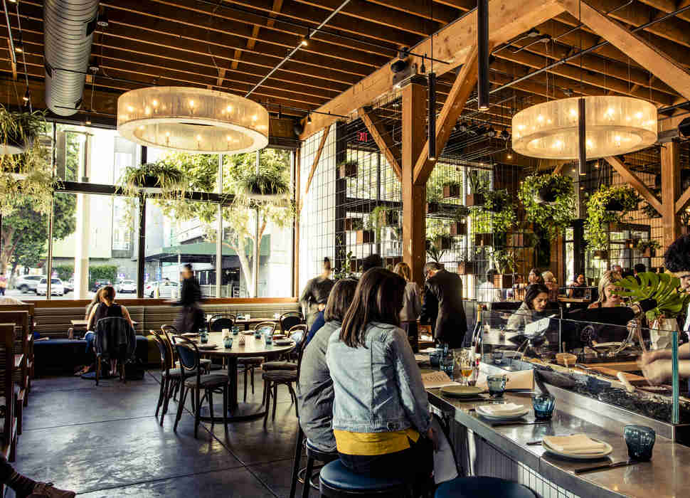 Best New Restaurants in San Francisco That Opened in 2017 - Thrillist