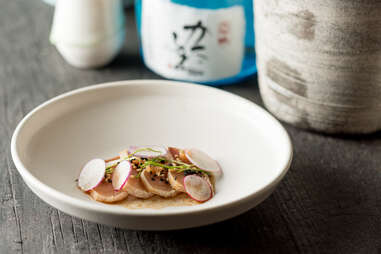Maguro Albacore