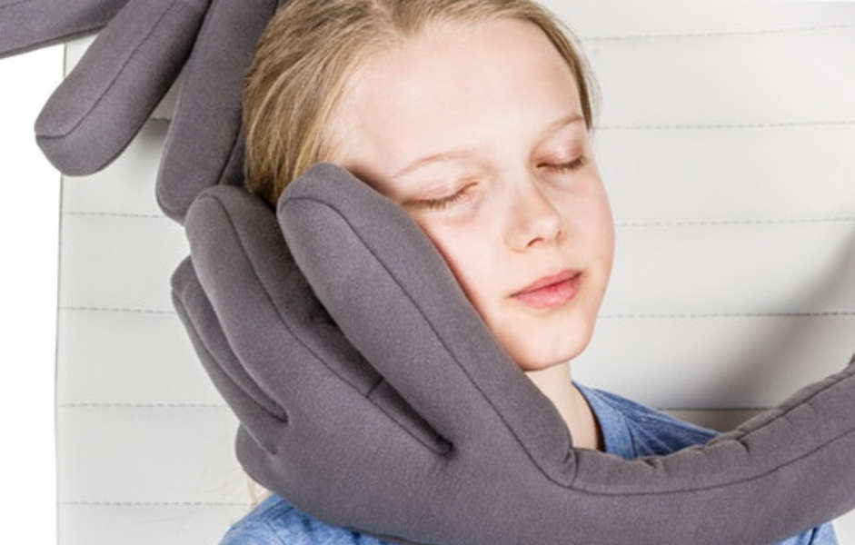 Monpere travel pillow reviews best sale