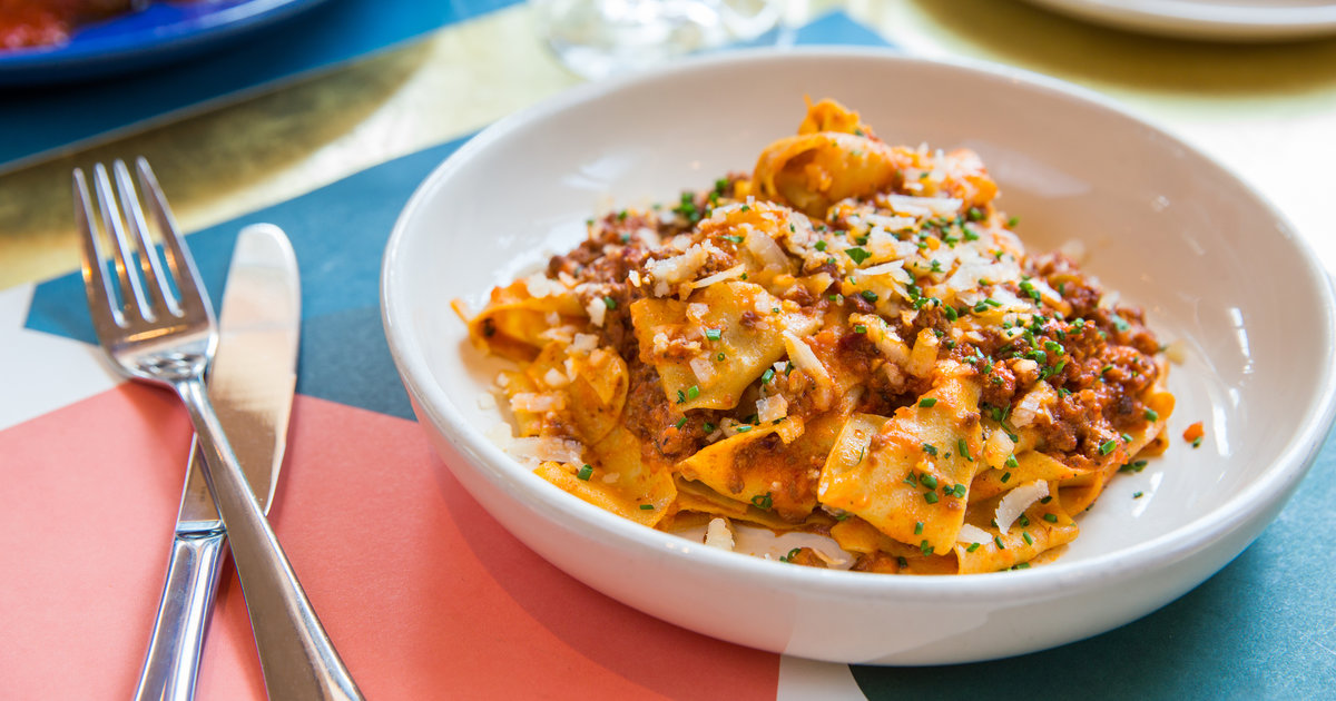 Best New Restaurants In Dallas That Opened In 2017 Thrillist