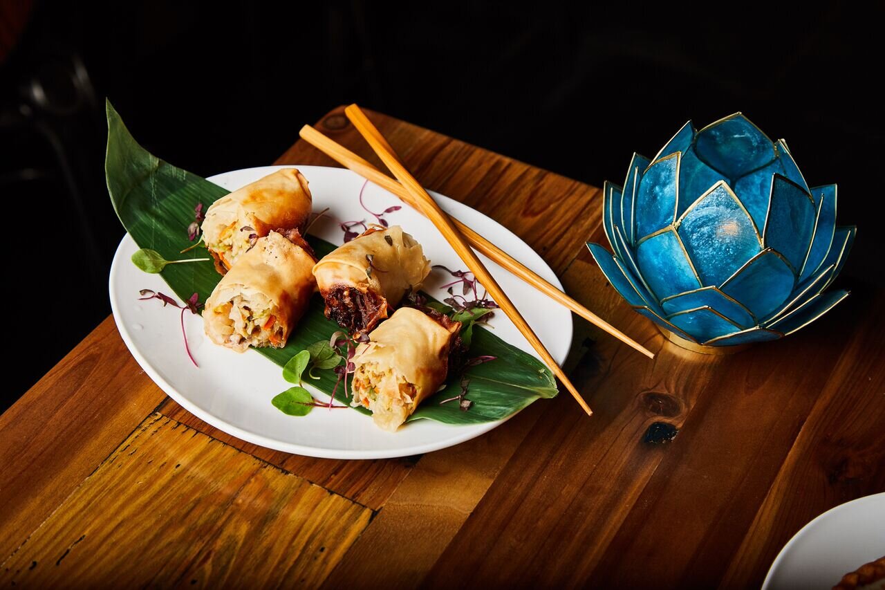 Best New Restaurants In Nashville That Opened In 2017 Thrillist