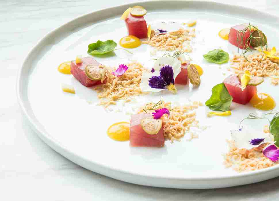 Best New Houston Restaurants to Try Now Best New Houston Restaurants to Try Now