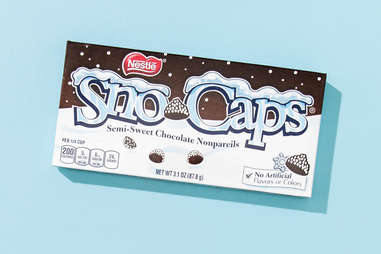 Sno Caps