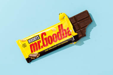 Mr. Goodbar