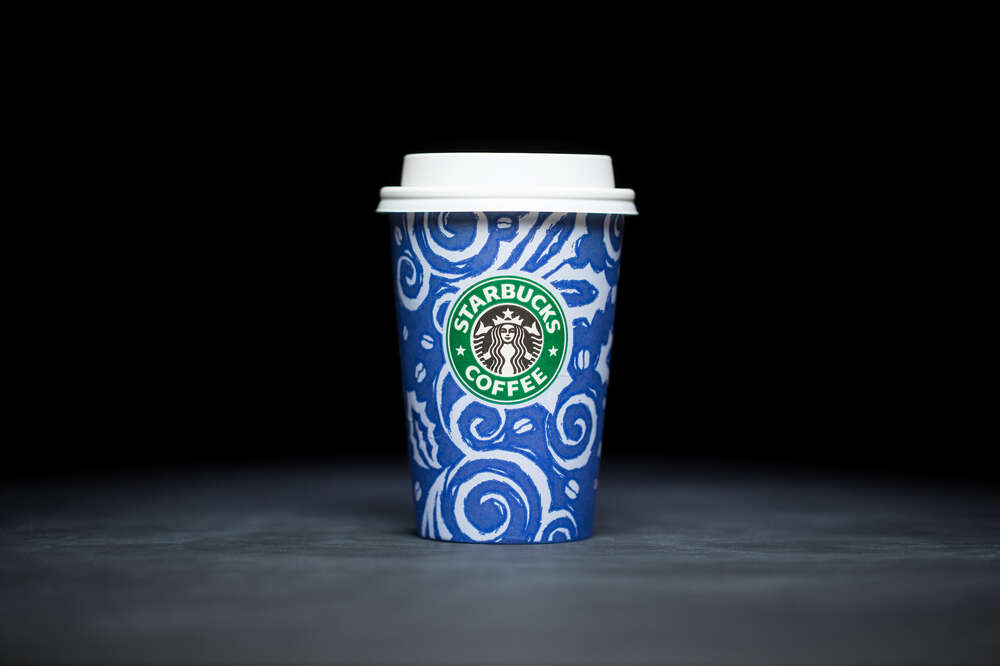 Starbucks Has Been Making Holiday Cups for 25 Years — See Them All