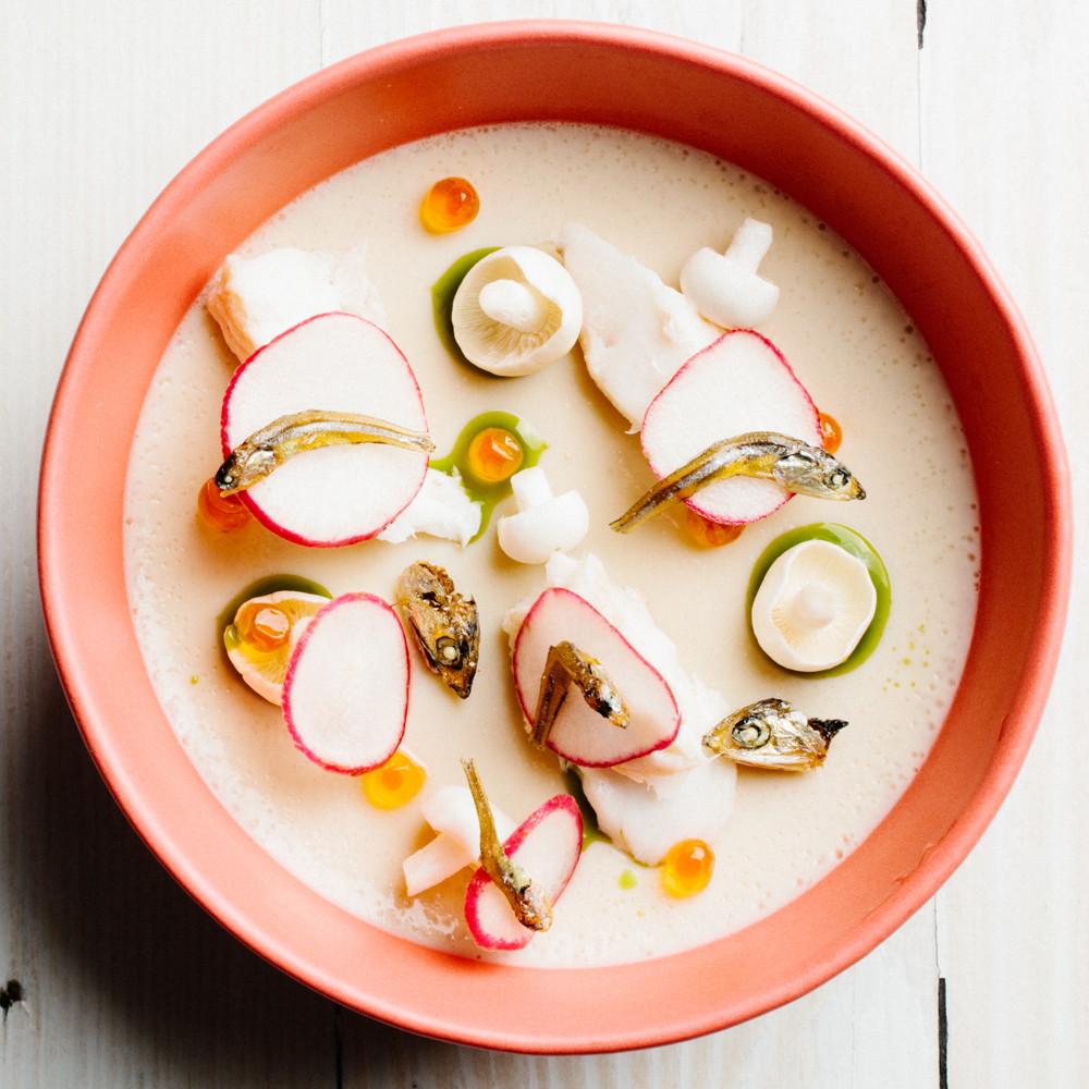 Best New Restaurants 2017