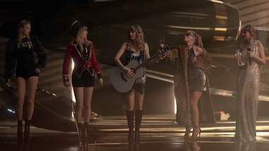 Taylor Swift