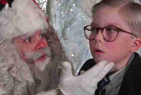 A christmas story (film, 1983) Best Christmas Movies on Amazon Prime - Thrillist