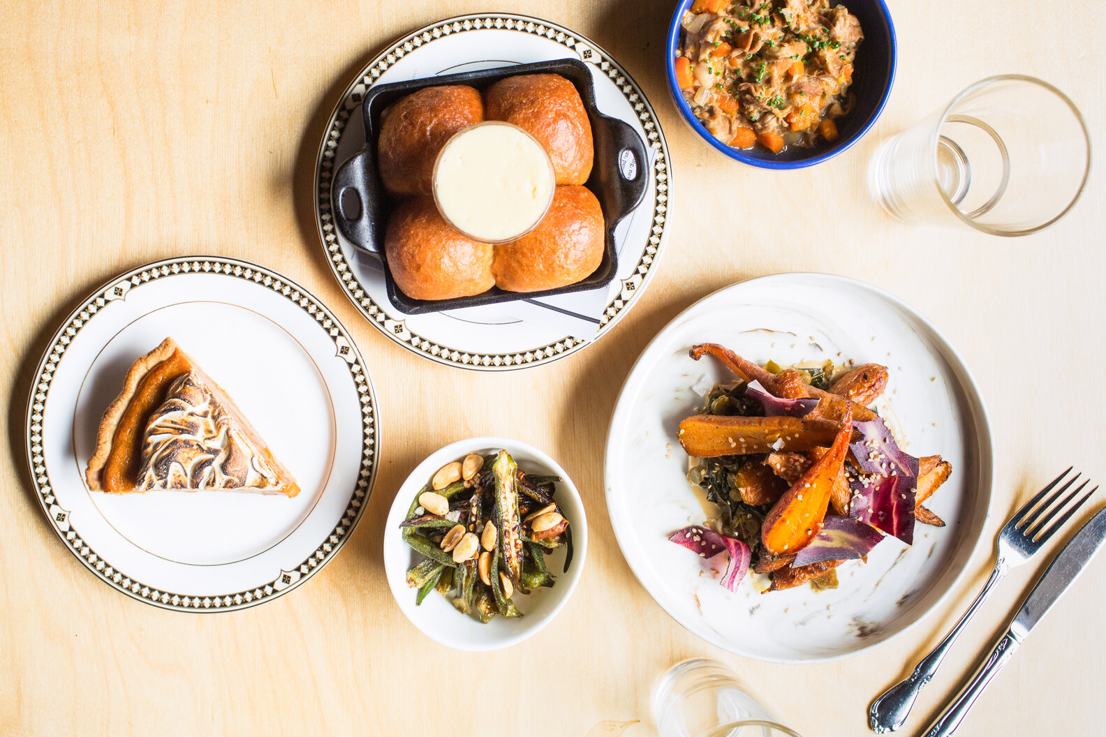 Best New Restaurants 2017: Junebaby Southern Restaurant in Seattle ...