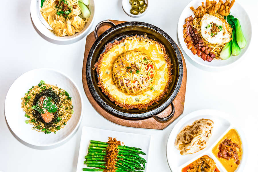 Best New Restaurants 2017: Food Terminal Malaysian Restaurant in ATL ...