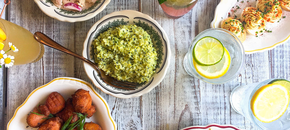 Charlotte Best Restaurants Bars And Things To Do In Cha Thrillist Haberdish Is Charlotte S Best New Restaurant For 3 Very Good Reasons