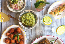 Haberdish Is Charlotte's Best New Restaurant for 3 Very Good Reasons