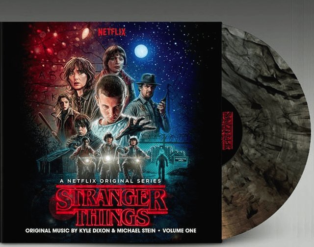 Best Stranger Things Gifts 2017 A Holiday Gift Guide For Fans