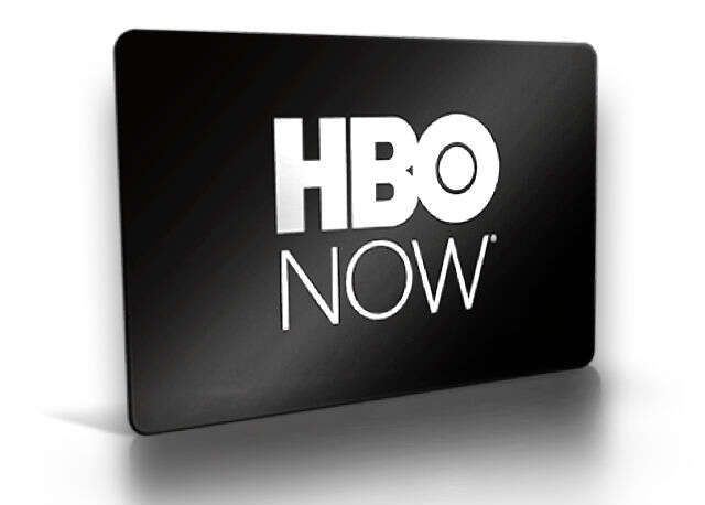 hbo gift card