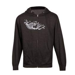 sansa star hoodie game of thrones