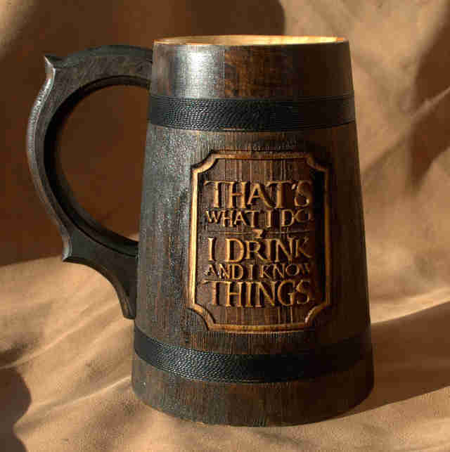 Game Of Thrones Gifts 2017 A Gift Guide For Got Fans Thrillist